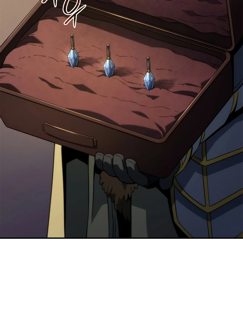 Revenge of the Iron-Blooded Sword Hound, Chapter 49 image 045